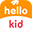 Hellokid在线少儿英语学习培训